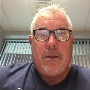 Meet your Posher, George